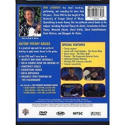 Ultimate Beginner: Guitar Theory Basics