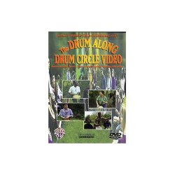 The Drum Along Drum Circle Video