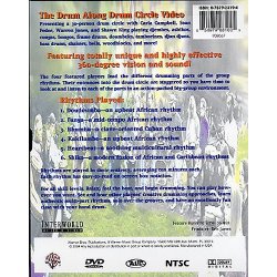 The Drum Along Drum Circle Video