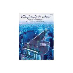 Rhapsody In Blue Plus 12 Masterpieces