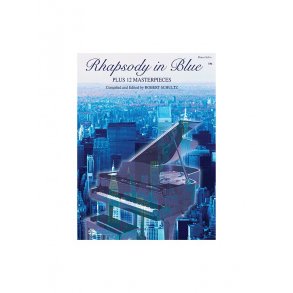 Rhapsody In Blue Plus 12 Masterpieces