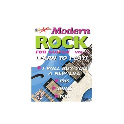 Songxpress: Modern Rock 1 (DVD)