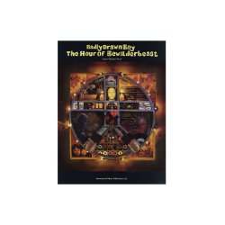 Badly Drawn Boy: The Hour Of Bewilderbeast