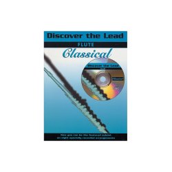 Discover The Lead: Classical For Fulte