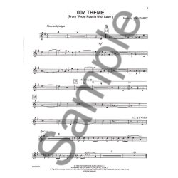 James Bond 007 Collection: Trumpet