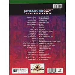 James Bond 007 Collection: Trumpet