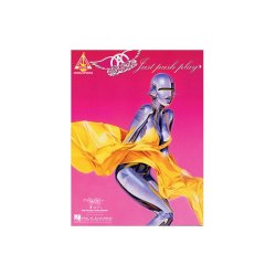 Aerosmith: Just Push Play
