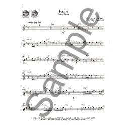 Take The Lead: Musicals (Alto Saxophone)