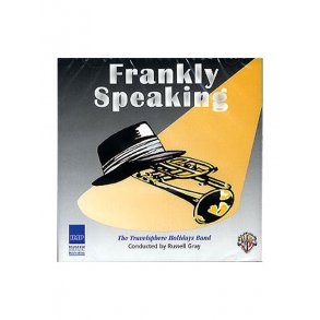Frankly Speaking: The Travelsphere Holidays Band