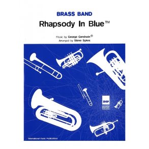Brass Band: Rhapsody In Blue