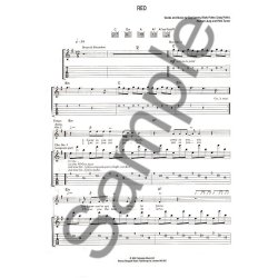 Elbow: Asleep In The Back