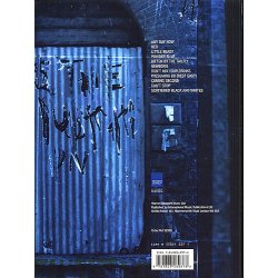 Elbow: Asleep In The Back