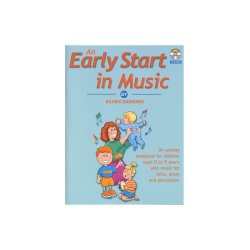 Diamond: An Early Start In Music