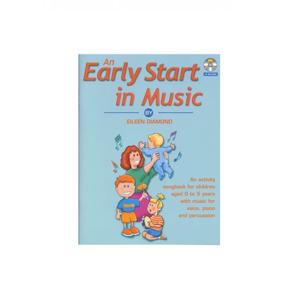 Diamond: An Early Start In Music