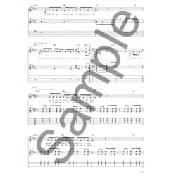 Matchbox Twenty: Mad Season (TAB)