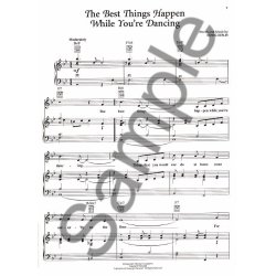 White Christmas - Movie Vocal Selections