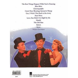 White Christmas - Movie Vocal Selections