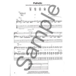 Blink 182: Dude Ranch