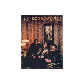 Goo Goo Dolls: Collection