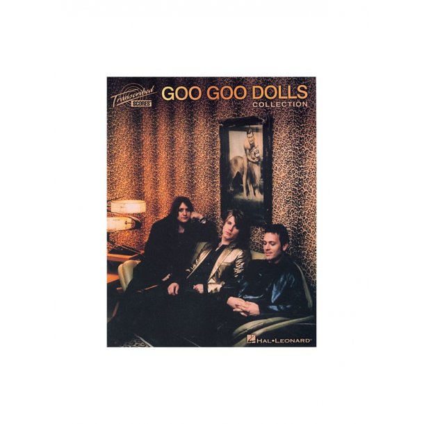 Goo Goo Dolls: Collection