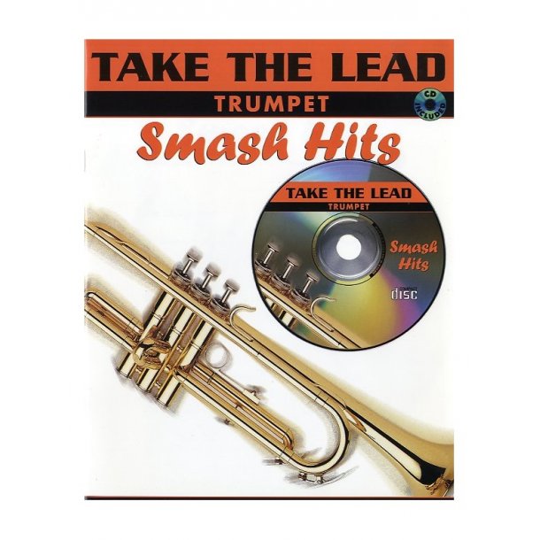 Take The Lead: Smash Hits (Trumpet)