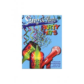 Sing And Party With Party Hits