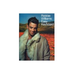 Robbie Williams: Easy Keyboard