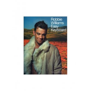 Robbie Williams: Easy Keyboard
