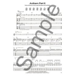 Blink-182: Take Off Your Pants And Jacket