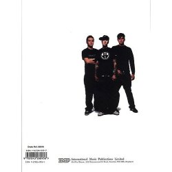 Blink-182: Take Off Your Pants And Jacket