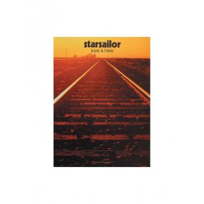 Starsailor: Love Is Here
