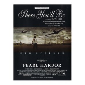 Faith Hill: There You'll Be (Easy Piano Edition)
