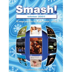 Smash! Winter 2001