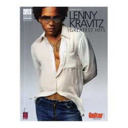 Lenny Kravitz Greatest Hits GTAB