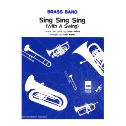 Brass Band: Sing Sing Sing (With A Swing)