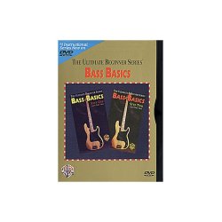 Ultimate Beginner: Bass Basics (Step One And Two)