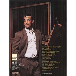 Robbie Williams: Swing When You're Winning Piano