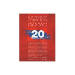 IMP 20th Anniversary Collection: 1982 - 2002