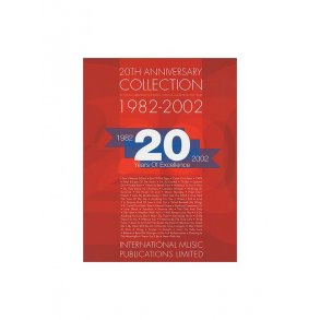 IMP 20th Anniversary Collection: 1982 - 2002
