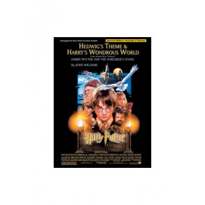 John Williams: Hedwig's Theme & Harry's Wondrous World From Harry Potter And The Sorcerer's Stone