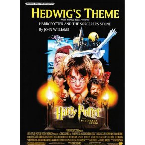 John Williams: Hedwig's Theme From Harry Potter And The Sorcerer's Stone
