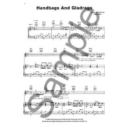 Stereophonics: Handbags And Gladrags