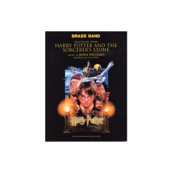 Williams: Selections From Harry Potter And The Sorcerer's Stone For Brass Band