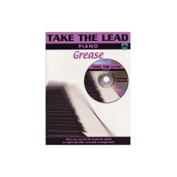 Take The Lead: Grease (Piano)