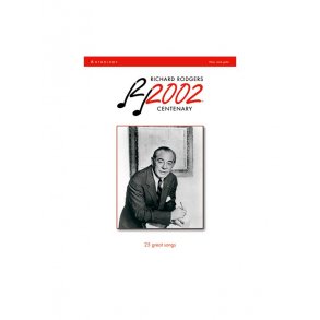 Richard Rodgers: 2002 Centenary Anthology