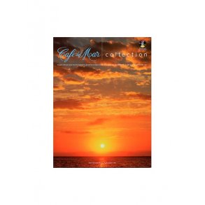 Cafe Del Mar Collection