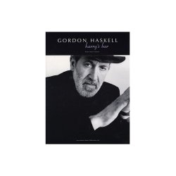 Gordon Haskell: Harry's Bar