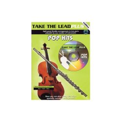 Take The Lead Plus: Pop Hits (C Edition)