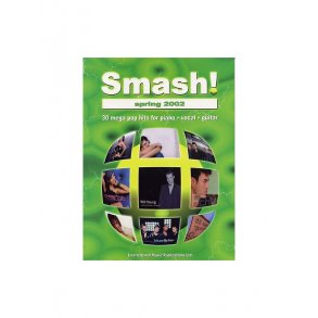 Smash! Spring 2002