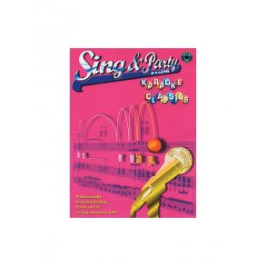 Sing And Party With Karaoke Classics
